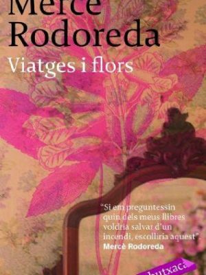 Viatges i flors