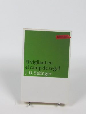 9788496863217_el-vigilant-en-el-camp-de-segol_front-4.jpg El vigilant en el camp de sègol