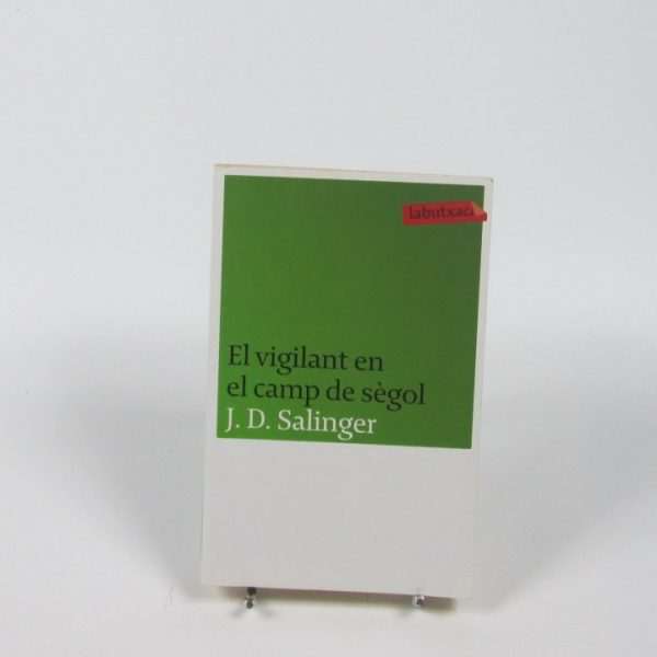 El vigilant en el camp de sègol