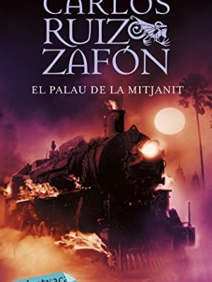 El palau de la mitjanit (labutxaca) (catalan edition)