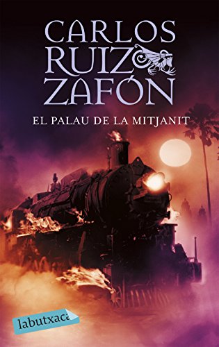 El palau de la mitjanit (labutxaca) (catalan edition)