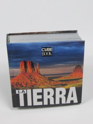 9788496865341_la-tierra_front-1.jpg La tierra.