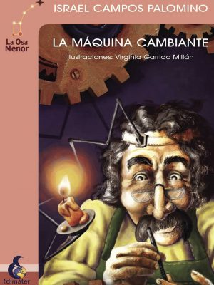La máquina cambiante