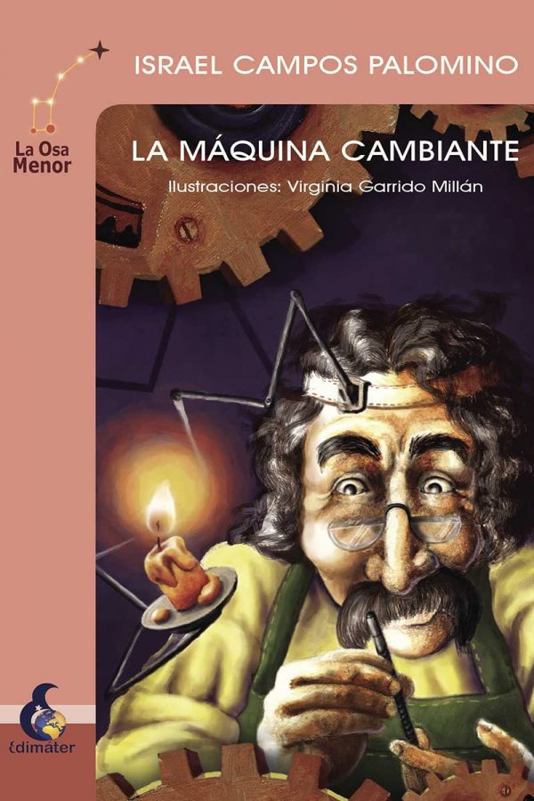 La máquina cambiante