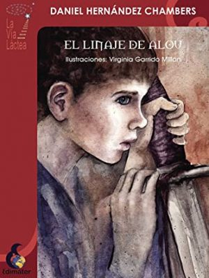 9788496870260_el-linaje-de-alou_front-1.jpg El linaje de alou