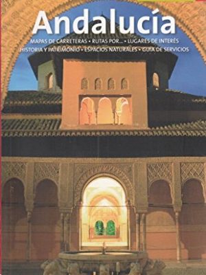 Andalucía. edición 2007-2008. guías