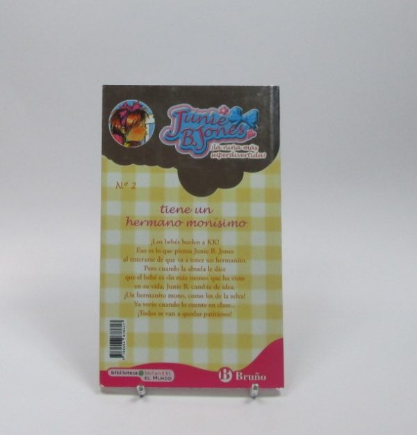 9788496878617_junie-b-jones-tiene-un-hermano-monisimo_back-3.jpg Junie b. jones tiene un hermano monĂsimo