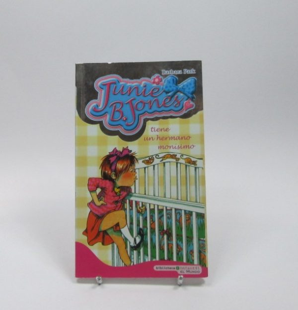 9788496878617_junie-b-jones-tiene-un-hermano-monisimo_front-4.jpg Junie b. jones tiene un hermano monĂsimo
