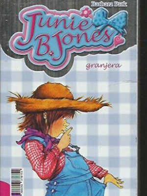 Junie b. jones granjera