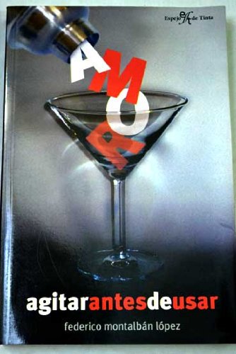 Amor: agitar antes de usar