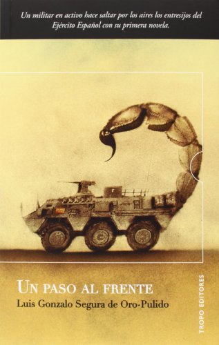 Un paso al frente