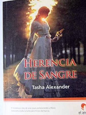 9788496929371_herencia-de-sangre_front-1.jpg Herencia de sangre