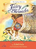 Libel.lula i la telaranya dels somnis: fairy chronicles (catalan edition)