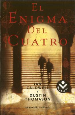 El enigma del cuatro (spanish edition)