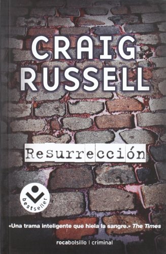 Resurrección (spanish edition)