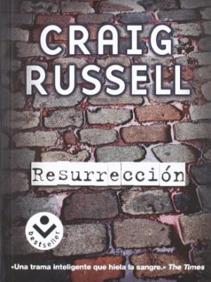 Resurrección (spanish edition)