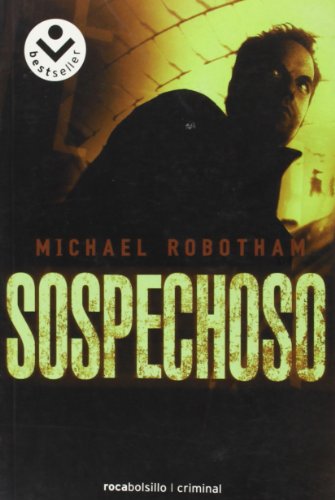 Sospechoso (spanish edition)