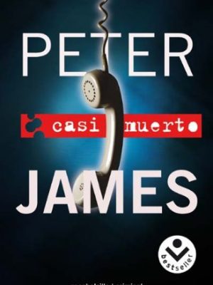Casi muerto (spanish edition)