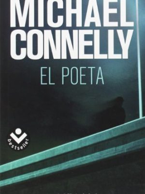 9788496940734_el-poeta-spanish-edition_front-5.jpg El poeta (spanish edition)