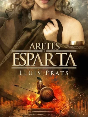 Aretes de esparta