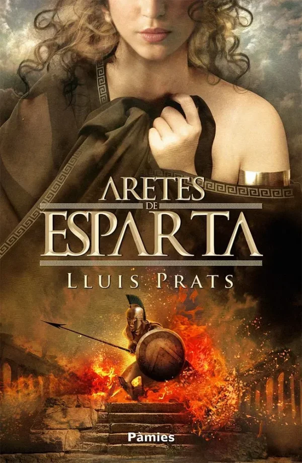 Aretes de esparta