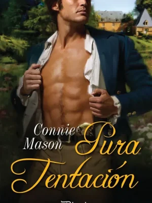 Pura tentación
