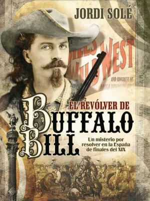 El revólver de buffalo bill