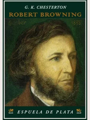 Robert browning