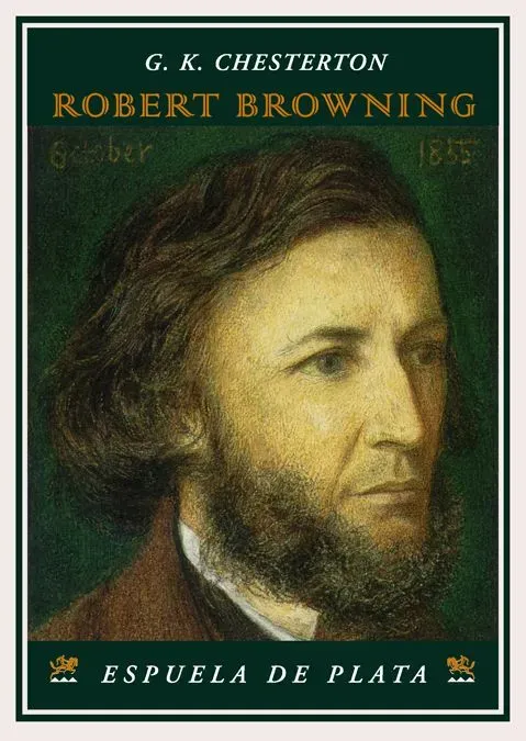 Robert browning