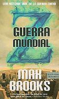 Guerra mundial z (spanish edition)