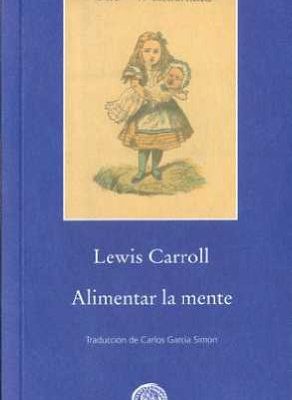 Alimentar la mente (spanish edition)