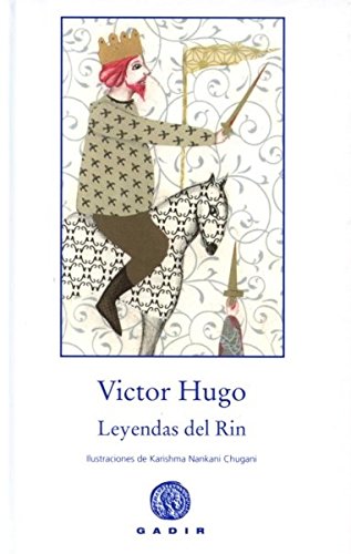 Leyendas del rin (spanish edition)