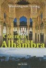 Cuentos de la alhambra