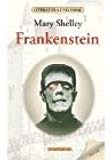 Frankenstein bolsillo