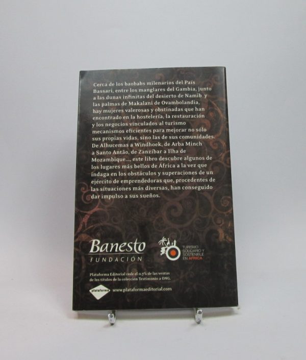 Nacidas el 8 de marzo