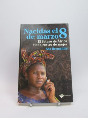 Nacidas el 8 de marzo