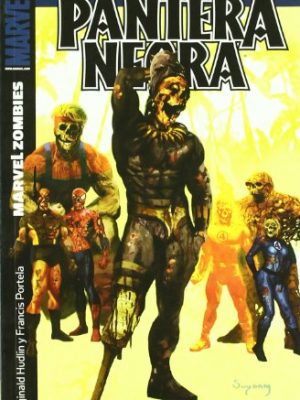 9788496991750_pantera-negra-05-marvel-zombies_front-1.jpg Pantera negra 05 marvel zombies