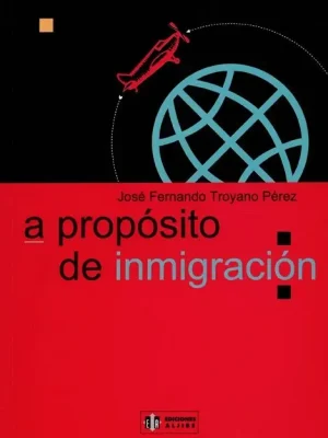 A propósito de inmigración