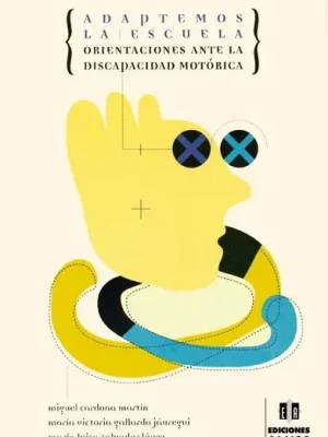 Adaptemos la escuela