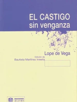 El castigo sin venganza