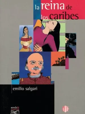 9788497000819_la-reina-de-los-caribes_front-1.webp La reina de los caribes