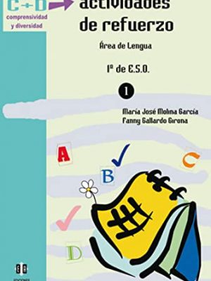 9788497002028_actividades-de-refuerzo-area-de-lengua-1o-de-eso_front-3.jpg Actividades de refuerzo. área de lengua: 1º de e.s.o.