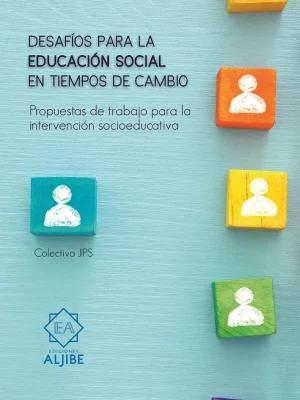 Desafíos para la educación social en tiempos de cambio