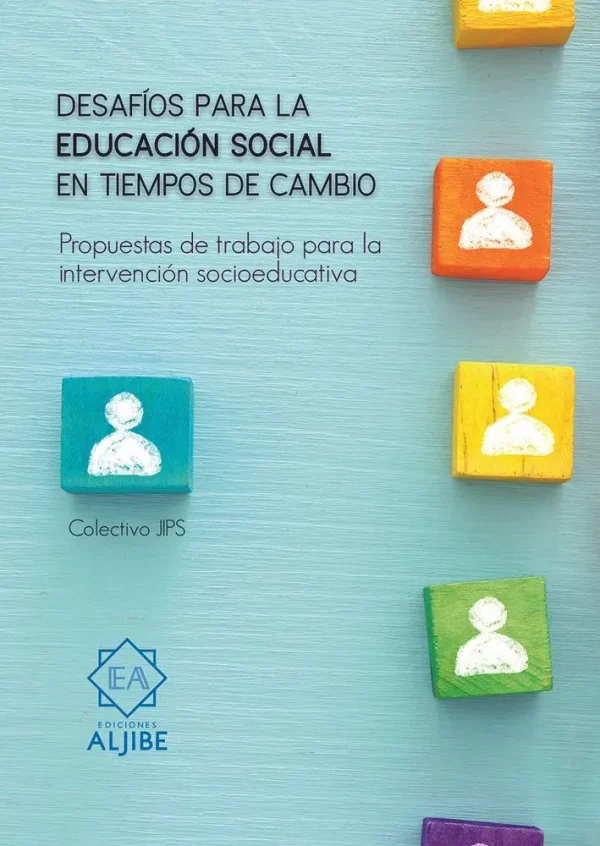 Desafíos para la educación social en tiempos de cambio