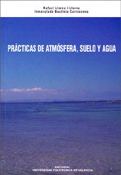 Prácticas de atmósfera, suelo y agua