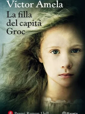 La filla del capità groc