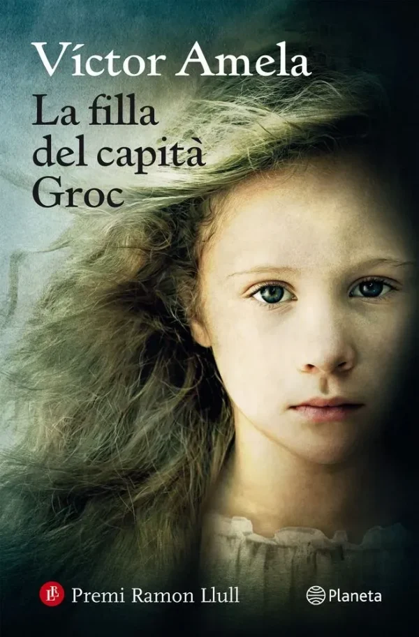 La filla del capità groc