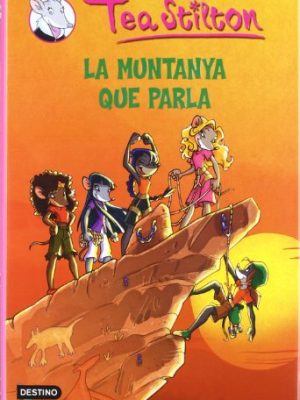 2. la muntanya que parla