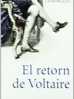 El retorn de voltaire (l'ancora) (catalan edition)