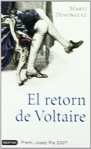 El retorn de voltaire (l'ancora) (catalan edition)